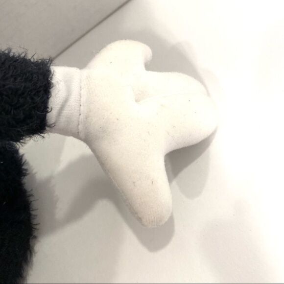 Dr. Seuss Plush Cat In The Hat Stuffed Animal Toy Black Red Kohls Cares - Picture 6 of 10